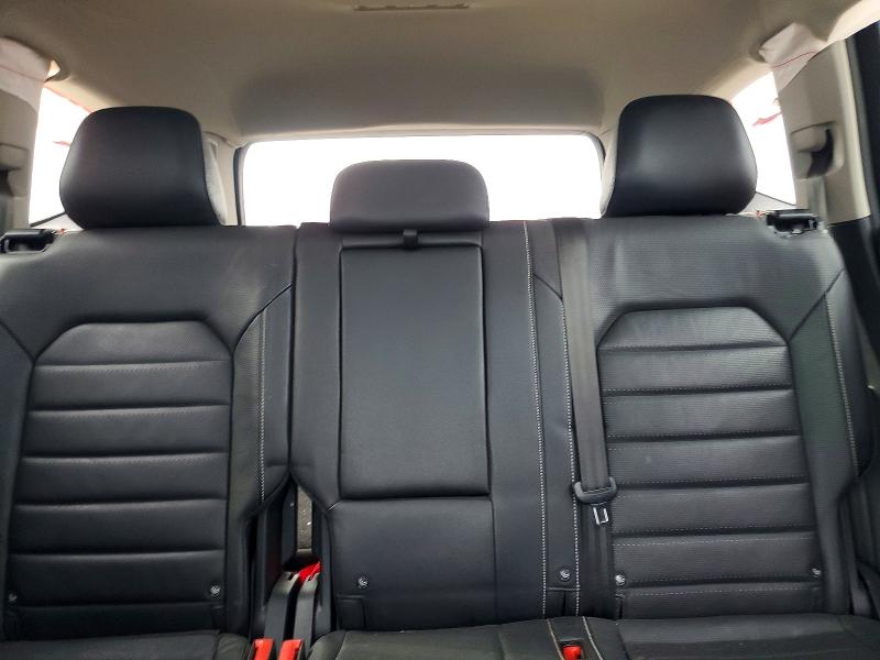Photo 10 from auction – 2021 VOLKSWAGEN ATLAS SEL with VIN 1V2TR2CA5MC521009