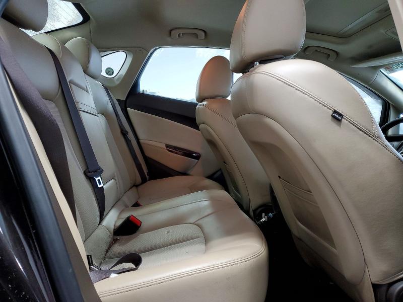 Foto 10 de la subasta – 2013 BUICK VERANO CON con VIN 1G4PR5SK1D4153318
