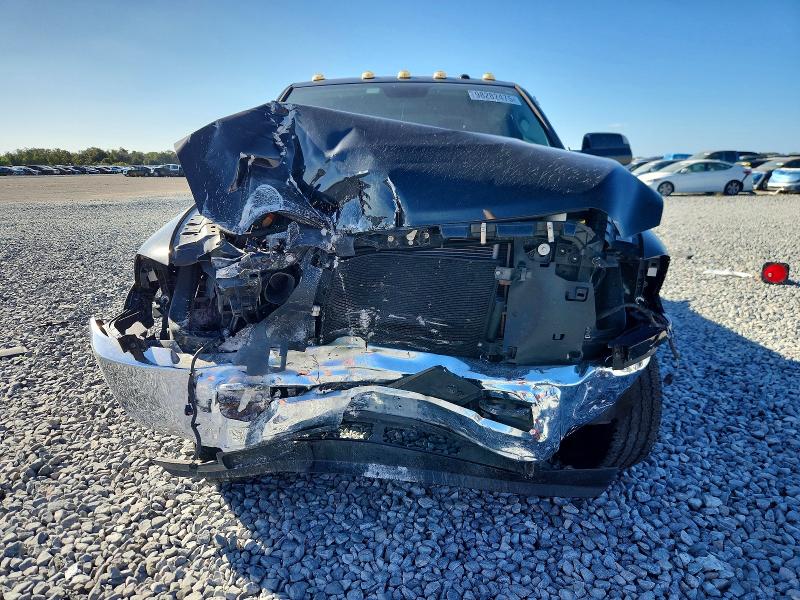 Photo 5 from auction – 2018 RAM 2500 ST with VIN 3C6UR5CL9JG399666