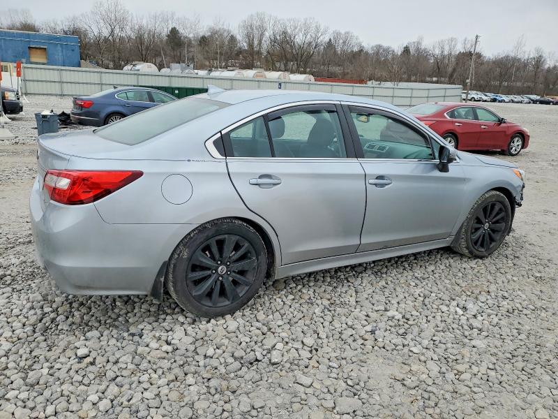 Photo 3 from auction – 2016 SUBARU LEGACY 3.6 with VIN 4S3BNEN62G3047382