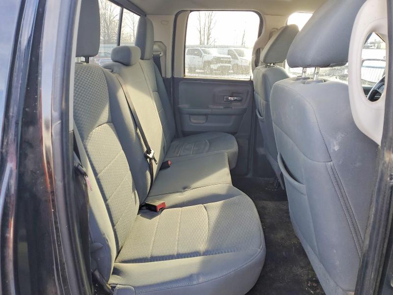 Photo 10 from auction – 2013 RAM 1500 SLT with VIN 1C6RR7GPXDS610885
