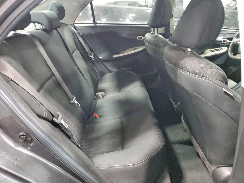 Photo 10 from auction – 2013 TOYOTA COROLLA BA with VIN 2T1BU4EE1DC027700