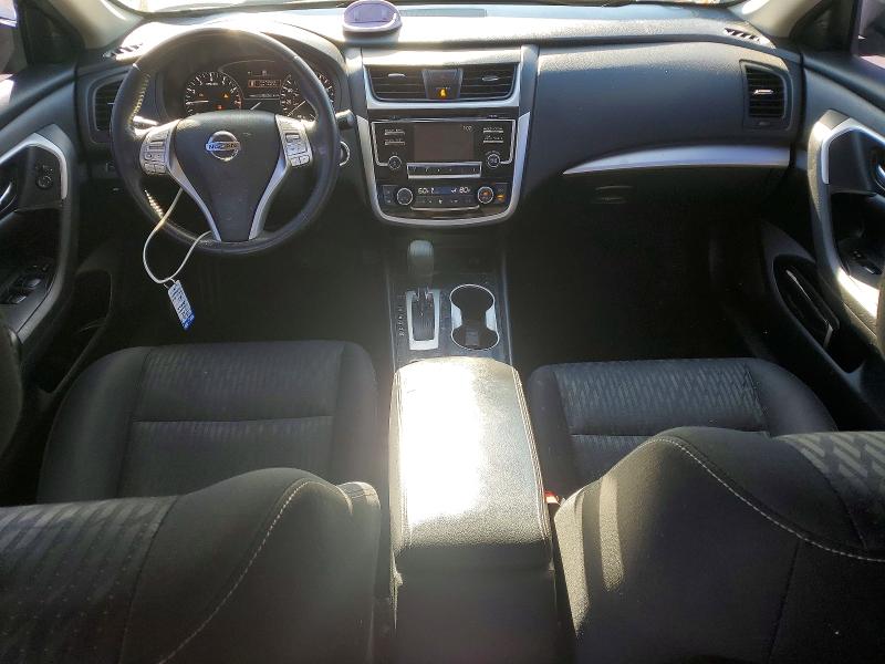 Photo 8 from auction – 2018 NISSAN ALTIMA with VIN 1N4AL3AP0JC261479