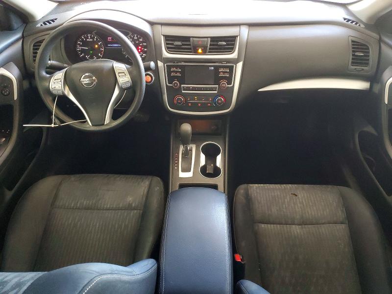 Photo 8 from auction – 2017 NISSAN ALTIMA 2.5 with VIN 1N4AL3AP0HC239024
