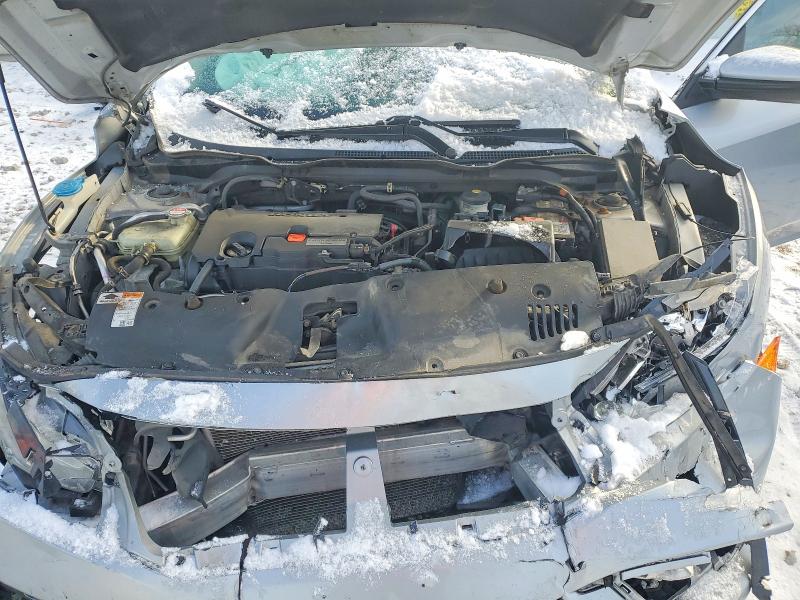 Photo 11 from auction – 2018 HONDA CIVIC EX with VIN 2HGFC2F74JH563486