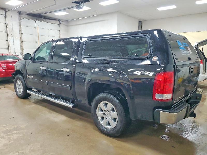 Фото 2 с аукциона – 2012 GMC SIERRA с VIN 3GTP2VE79CG264412