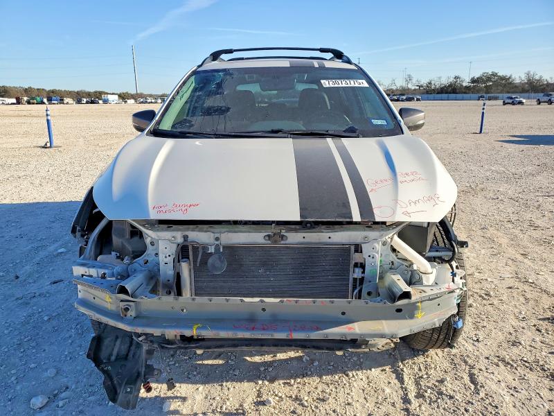 Photo 5 from auction – 2023 SUBARU CROSSTREK with VIN JF2GTHSC9PH317588