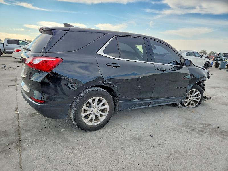 Photo 3 from auction – 2020 GMC TERRAIN with VIN 3GNAXJEV0LL320072