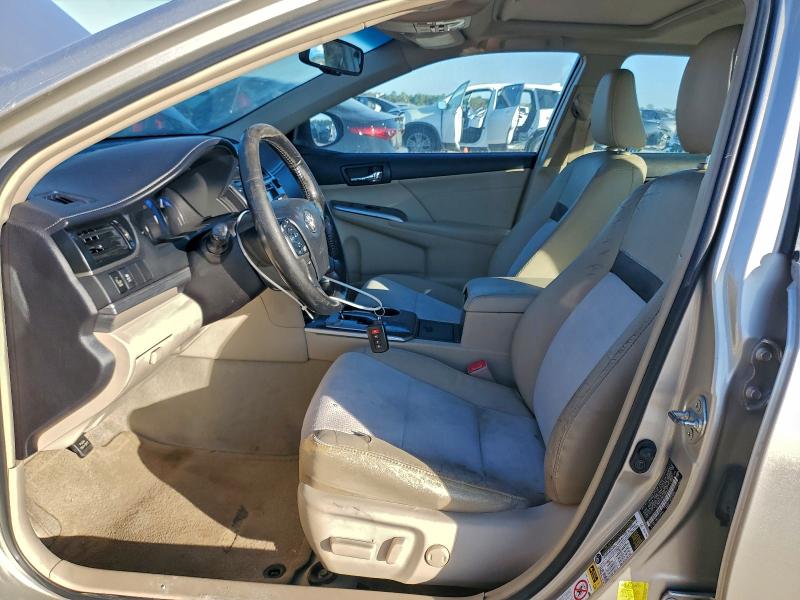 Photo 7 from auction – 2014 TOYOTA CAMRY HYBR with VIN 4T1BD1FK2EU129493