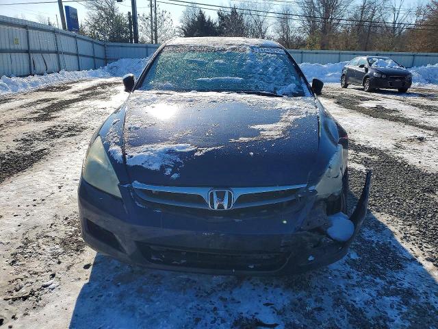 Photo 5 from auction – 2007 HONDA ACCORD VAL with VIN 1HGCM56147A183567