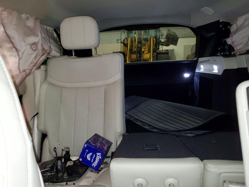 Photo 10 from auction – 2023 LAND ROVER RANGE ROVE with VIN SALKP9FU4PA023247