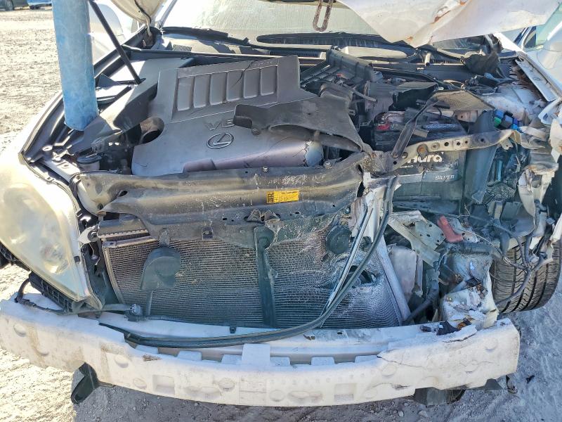Photo 11 from auction – 2009 LEXUS ES 350 with VIN JTHBJ46G392295323