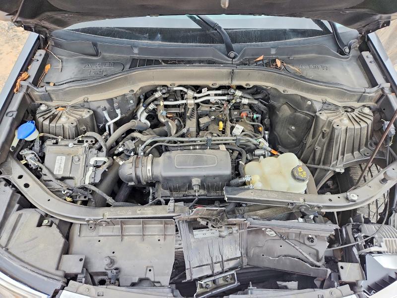 Photo 12 from auction – 2021 FORD EXPLORER with VIN 1FMSK7DH5MGC44229