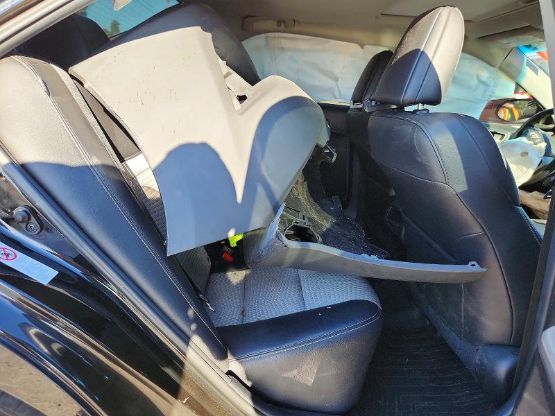 Photo 10 from auction – 2014 TOYOTA CAMRY L with VIN 4T1BF1FK7EU346922