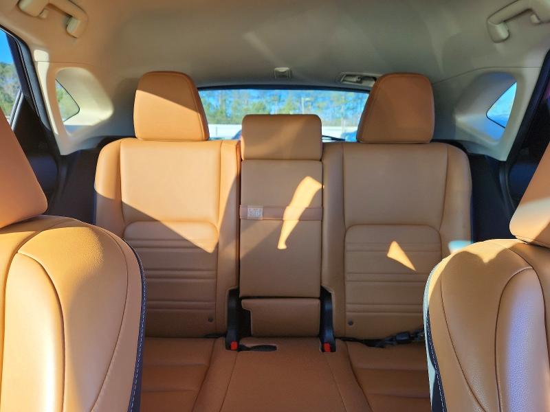 Photo 10 from auction – 2018 LEXUS NX with VIN JTJYARBZ1J2093419
