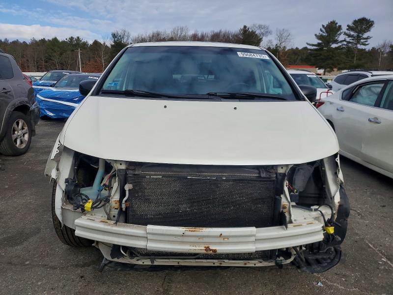 Zdjęcie 5 z aukcji – 2012 HONDA ODYSSEY TO z VIN 5FNRL5H95CB078990