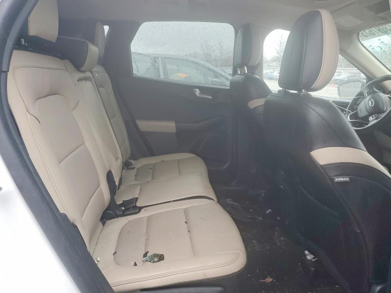 Photo 11 from auction – 2020 FORD ESCAPE with VIN 1FMCU9J95LUB82435