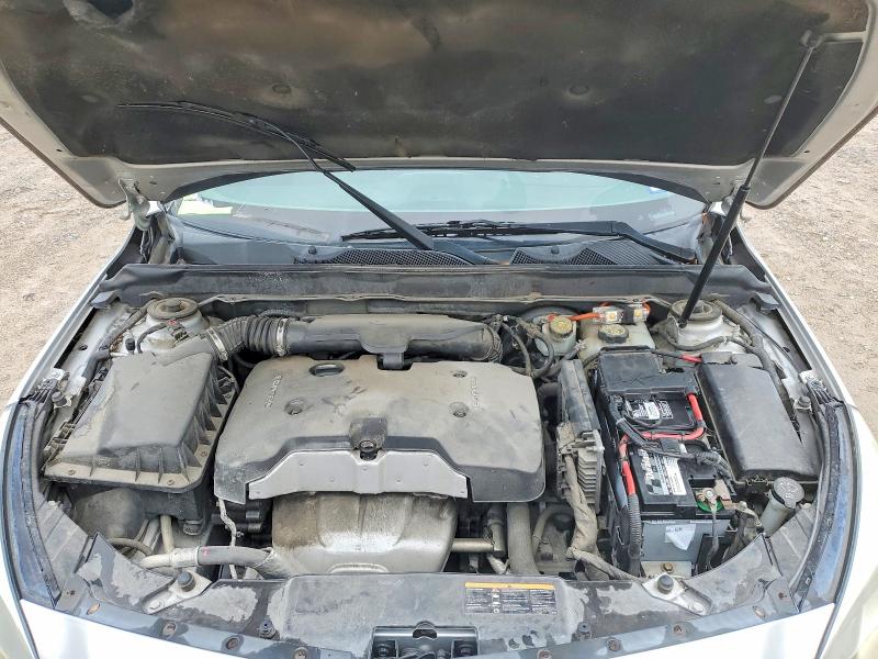 Photo 12 from auction – 2015 CHEVROLET MALIBU LS with VIN 1G11B5SL4FF115928