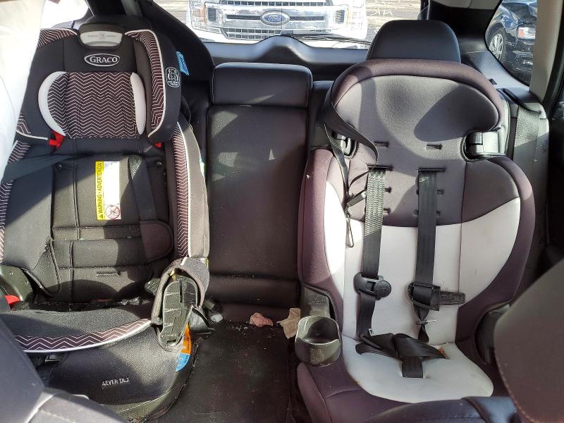 Photo 10 from auction – 2017 SUBARU OUTBACK 2. with VIN 4S4BSANC4H3431281