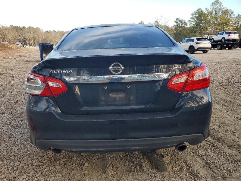 Photo 6 from auction – 2016 NISSAN ALTIMA 2.5 with VIN 1N4AL3AP3GC213192