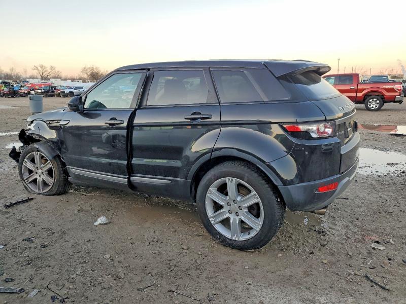 Zdjęcie 2 z aukcji – 2015 LAND ROVER RANGE ROVE z VIN SALVR2BG0FH996114
