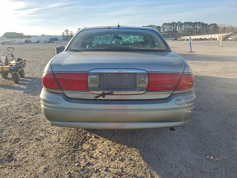 Photo 6 from auction – 2005 BUICK LESABRE CU with VIN 1G4HP52K25U162587