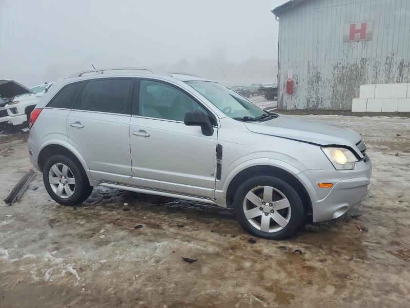 Photo 4 from auction – 2009 SATURN VUE with VIN 3GSCL53709S583979