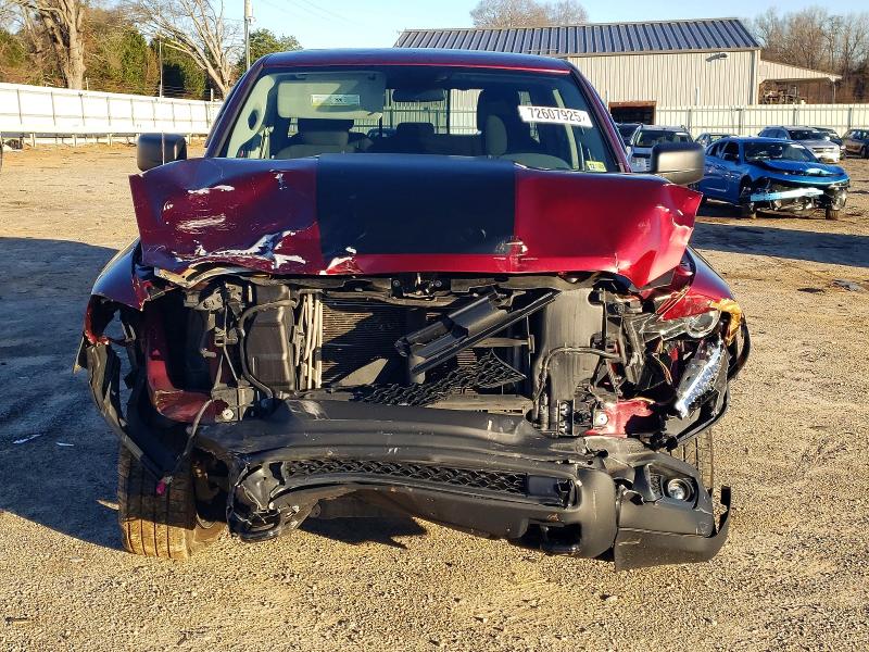 Photo 5 from auction – 2020 RAM 1500 CLASSIC with VIN 1C6RR7GT3LS127556
