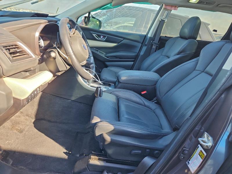 Photo 7 from auction – 2022 SUBARU ASCENT LIM with VIN 4S4WMAPD9N3431435