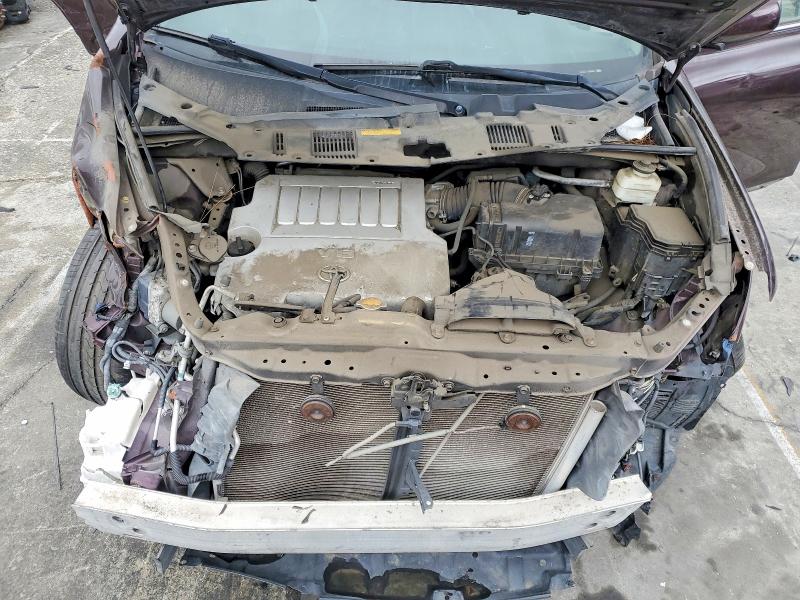 Photo 12 from auction – 2013 TOYOTA HIGHLANDER with VIN 5TDZK3EH2DS114831