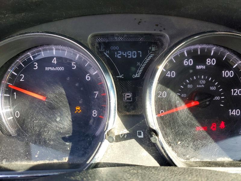 Photo 9 from auction – 2017 NISSAN VERSA S with VIN 3N1CN7AP0HK410193