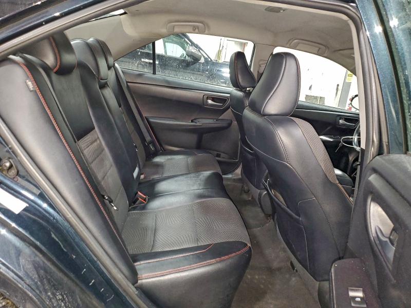 Photo 10 from auction – 2016 TOYOTA CAMRY LE with VIN 4T1BF1FK3GU590103