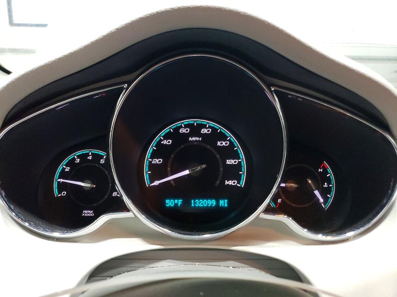 Photo 9 from auction – 2012 CHEVROLET MALIBU LS with VIN 1G1ZB5E04CF323341