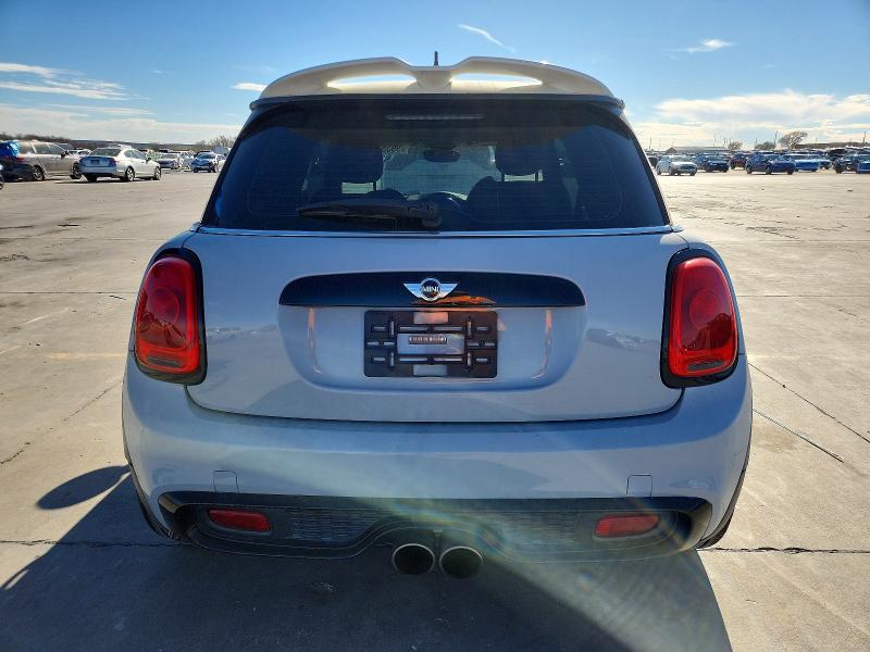 Photo 6 from auction – 2015 MINI COOPER S with VIN WMWXP7C51F2A59372