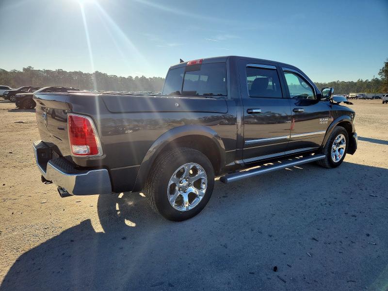 Photo 3 from auction – 2015 RAM 1500 LARAM with VIN 1C6RR6NT4FS552477