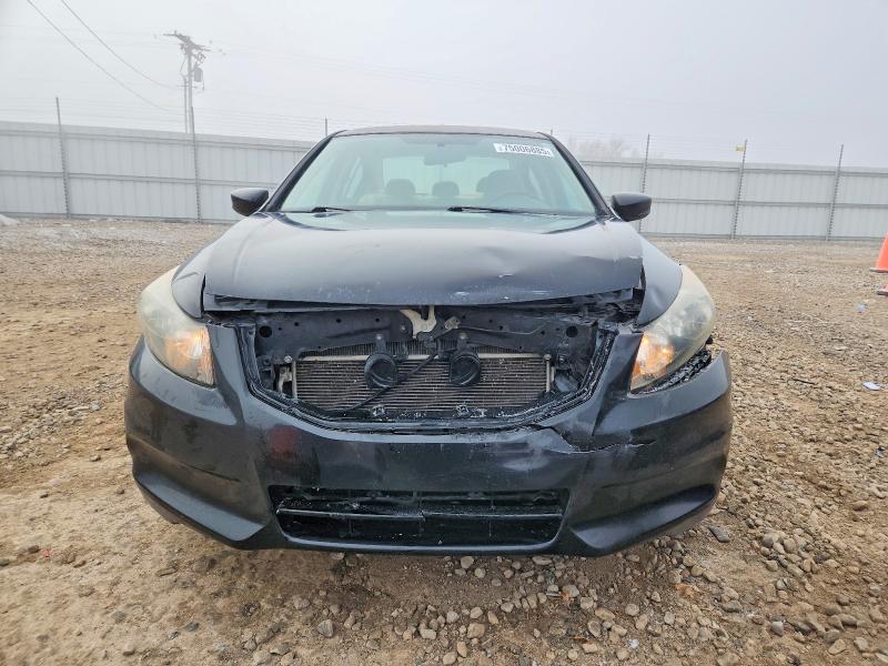 Photo 5 from auction – 2012 HONDA ACCORD LX with VIN 1HGCP2F34CA148819