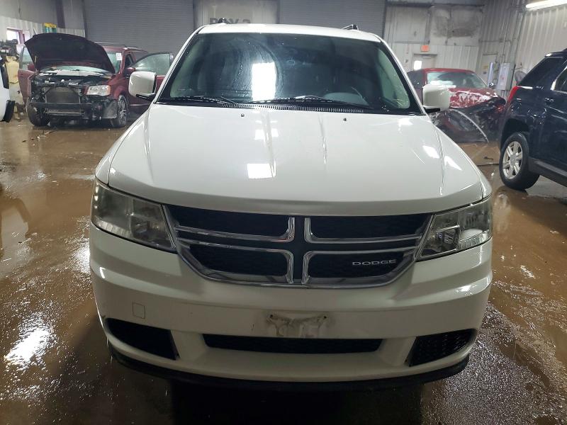 Photo 5 from auction – 2011 DODGE JOURNEY with VIN 3D4PG1FG3BT501087
