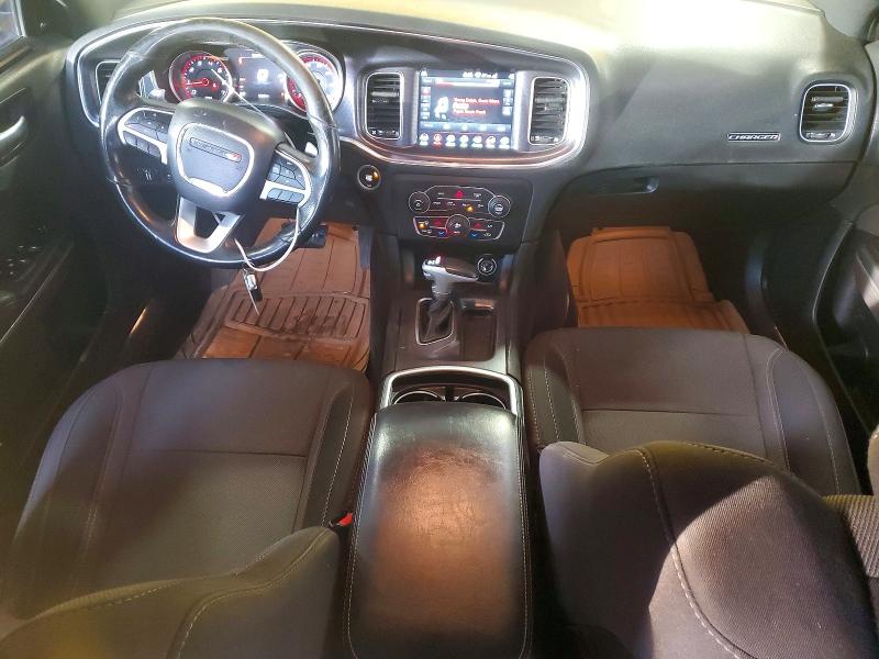 Photo 8 from auction – 2018 DODGE CHARGER GT with VIN 2C3CDXJG6JH148094