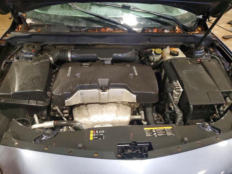 Photo 11 from auction – 2014 CHEVROLET MALIBU with VIN 1G11C5SL8EF292526