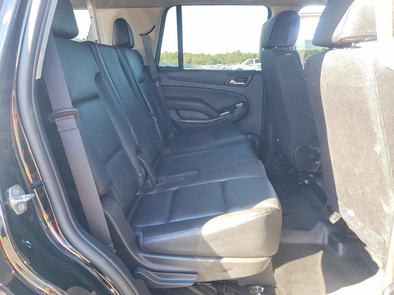 Photo 11 from auction – 2020 CHEVROLET TAHOE SPEC with VIN 1GNSKFEC4LR282272