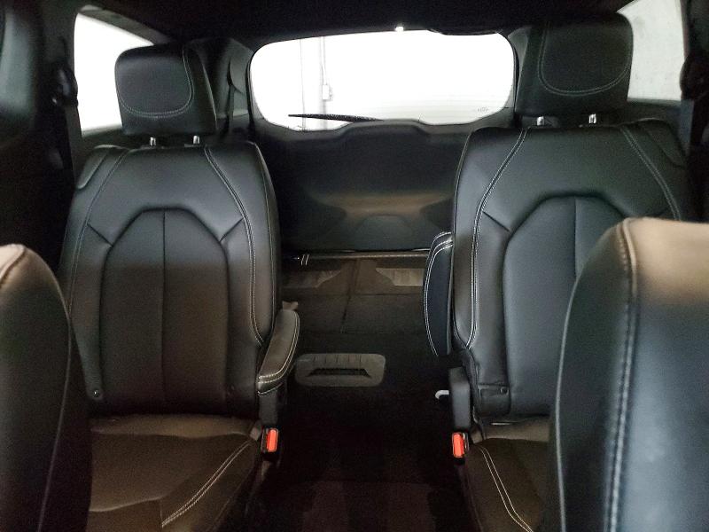 Photo 10 from auction – 2025 CHRYSLER VOYAGER LX with VIN 2C4RC1CGXSR519109