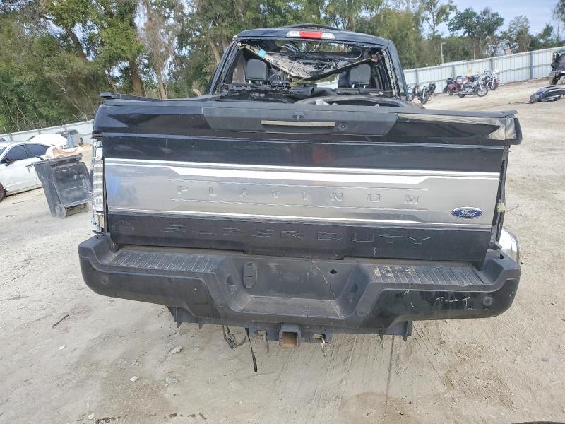 Photo 6 from auction – 2017 FORD F250 SUPER with VIN 1FT7W2BT8HED89081