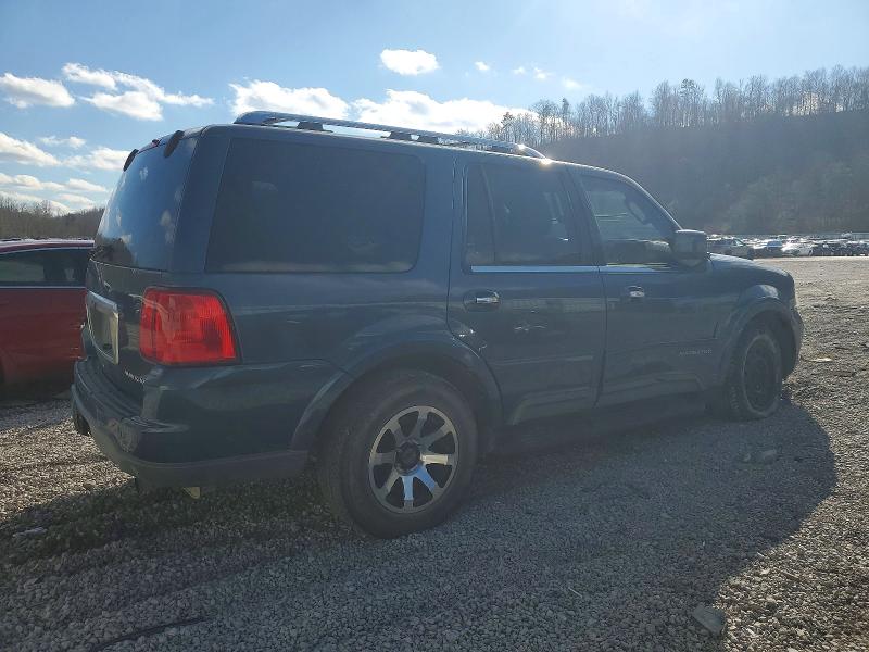 Photo 3 from auction – 2004 LINCOLN NAVIGATOR with VIN 5LMFU28R44LJ18725