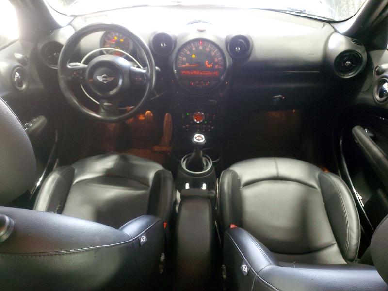Photo 8 from auction – 2015 MINI COOPER S C with VIN WMWZC5C50FWT37578
