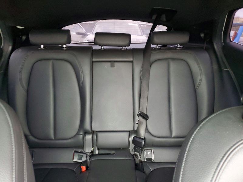 Photo 10 from auction – 2019 BMW X2 with VIN WBXYJ3C59KEP77150
