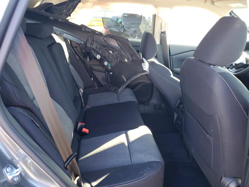 Photo 11 from auction – 2026 NISSAN ROGUE SV with VIN 5N1BT3BB2TC748716