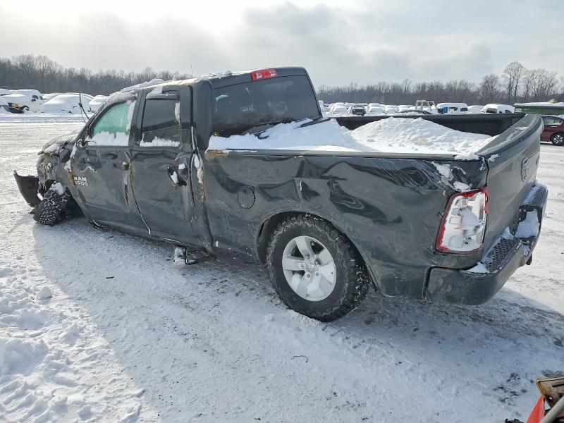Photo 2 from auction – 2016 RAM 1500 ST with VIN 1C6RR7FG8GS350802