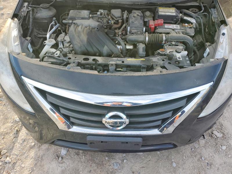 Photo 11 from auction – 2016 NISSAN VERSA with VIN 3N1CN7AP3GL821063