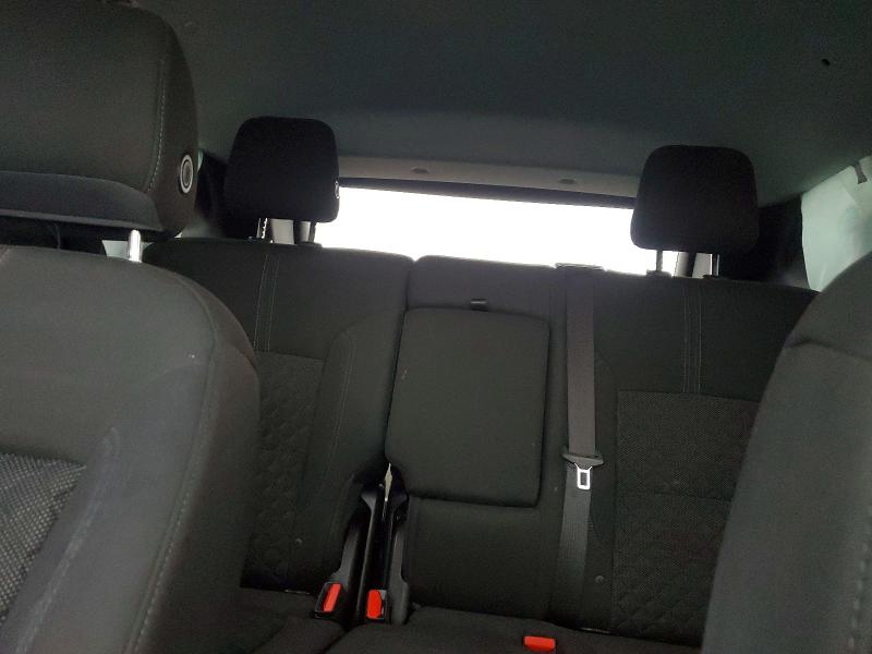 Photo 9 from auction – 2020 CHEVROLET BLAZER 1LT with VIN 3GNKBBRA5LS531385