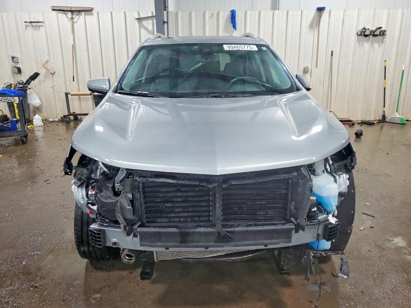 Photo 5 from auction – 2024 CHEVROLET EQUINOX PR with VIN 3GNAXXEG2RL313265